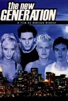 The New Generation (2002)