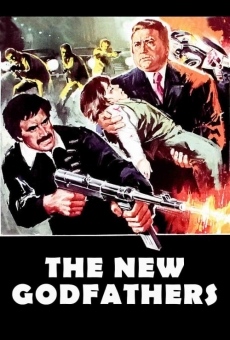 Película: The New Godfathers