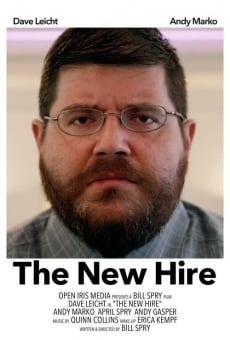 The New Hire (2018)