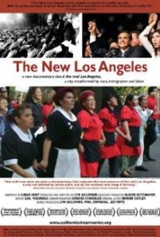 Película: The New Los Angeles