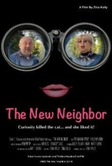 Película: The New Neighbor