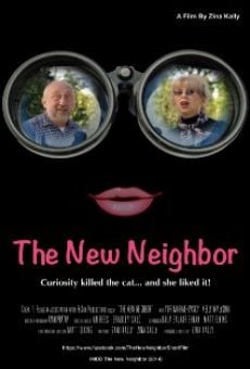 The New Neighbor online streaming