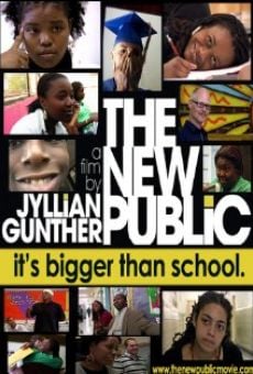 The New Public (2013)