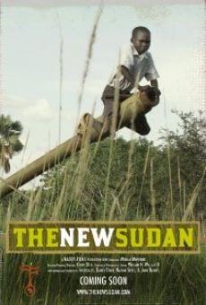 The New Sudan online streaming
