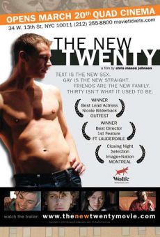 Película: The New Twenty