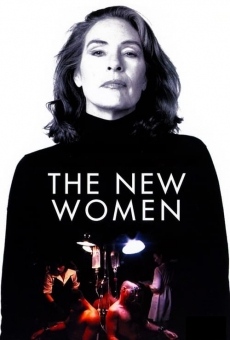 Película: Las nuevas mujeres