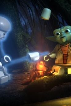 The New Yoda Chronicles: Escape from the Jedi Temple on-line gratuito