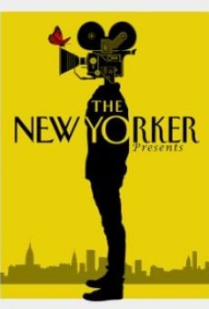 The New Yorker Presents on-line gratuito