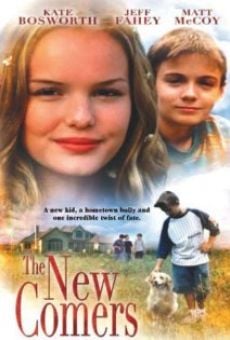 The Newcomers (2000)