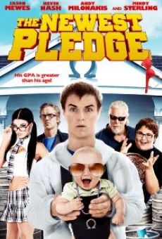 The Newest Pledge (2010)