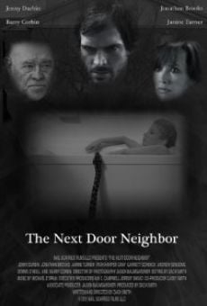 Película: The Next Door Neighbor