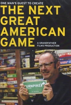 Película: The Next Great American Game