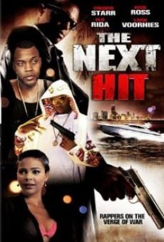 The Next Hit (2008)