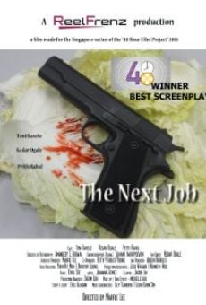 Película: The Next Job