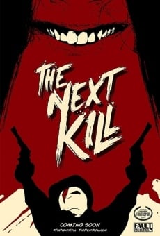 Película: El próximo asesinato