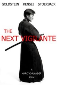 The Next Vigilante Online Free