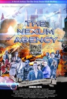 Película: The Nexum Agency