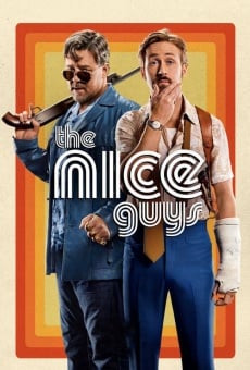 The Nice Guys online streaming
