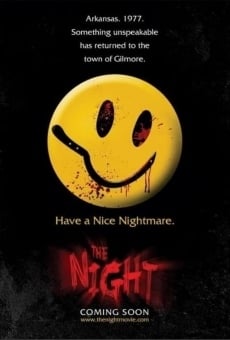 The Night (2011)