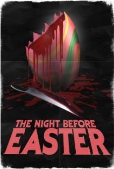 The Night Before Easter (2014)