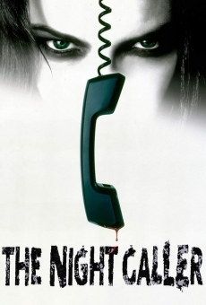The Night Caller online streaming