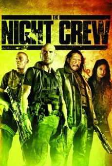 The Night Crew stream online deutsch