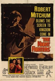 The Night Fighters (1960)