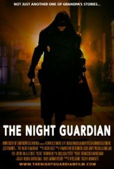 The Night Guardian en ligne gratuit