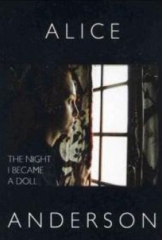 Película: The Night I Became a Doll