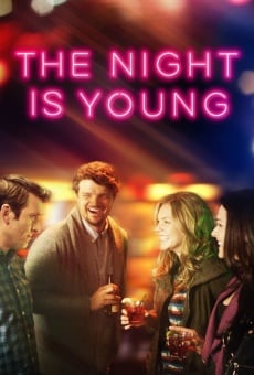 The Night Is Young online streaming