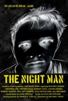 The Night Man on-line gratuito