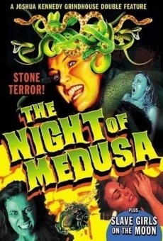 Película: La noche de Medusa