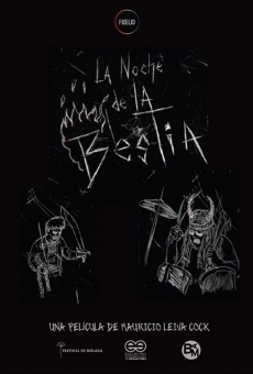 La noche de la bestia online