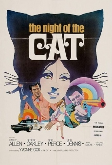 The Night of the Cat online free