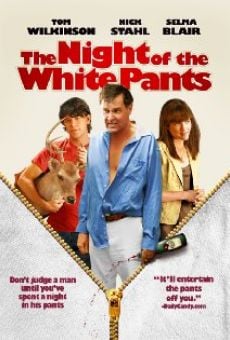 The Night of the White Pants stream online deutsch