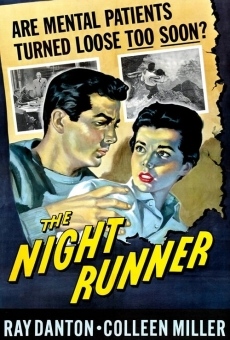 The Night Runner stream online deutsch