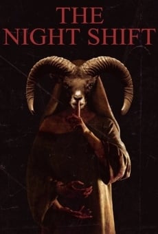 The Night Shift online streaming