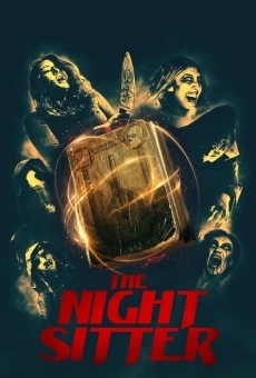 The Night Sitter online streaming