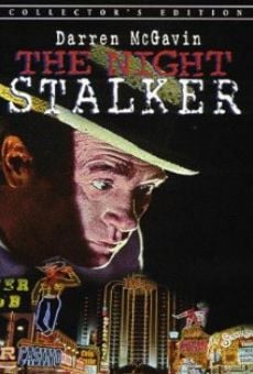 The Night Stalker (1972)