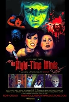 The Night-Time Winds online streaming