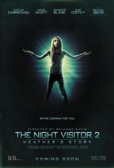 The Night Visitor 2: Heather's Story online streaming