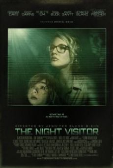 Película: The Night Visitor