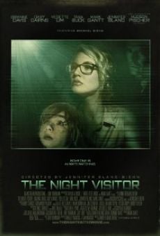 The Night Visitor Online Free