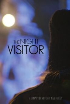 The Night Visitor stream online deutsch