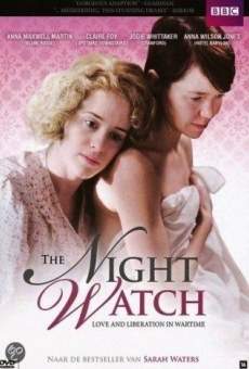 Película: The Night Watch