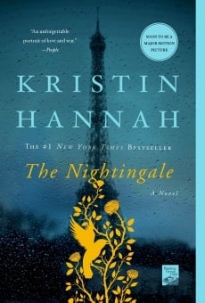 The Nightingale (2025)