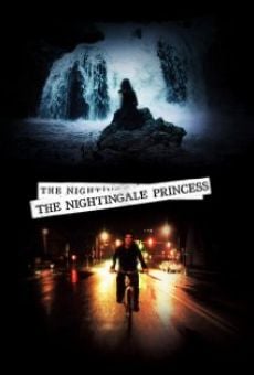 The Nightingale Princess