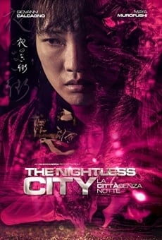 Película: The Nightless City