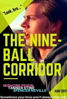 Película: El corredor de las nueve bolas