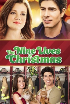 The Nine Lives of Christmas on-line gratuito
